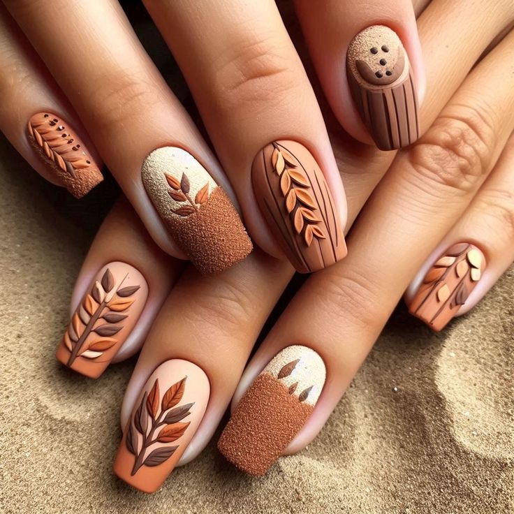 Creative elegant nail designs for confident women 2026
