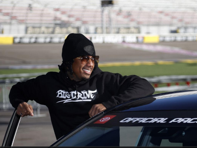 Nick Cannons Big Drive S01E03 720p WEB h264-DiRT