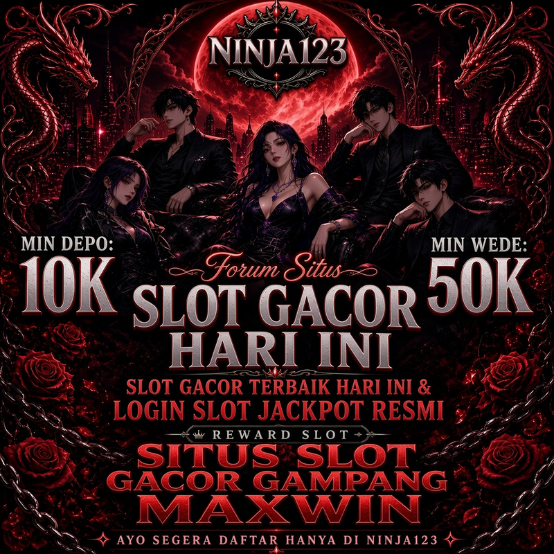 Slot 88 Gacor