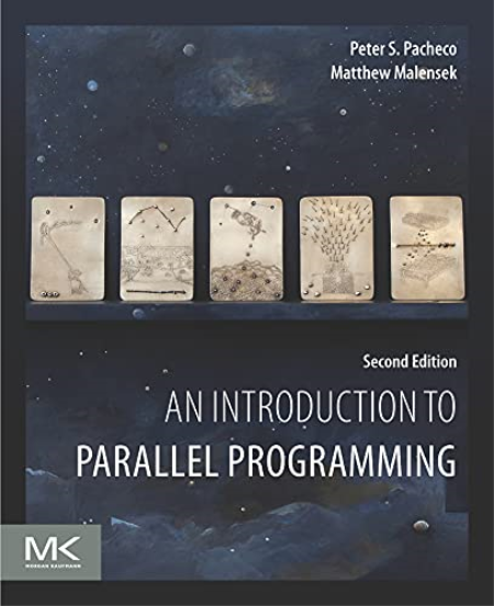 An Introduction to Parallel Programming, 2nd Edition [EPUB]