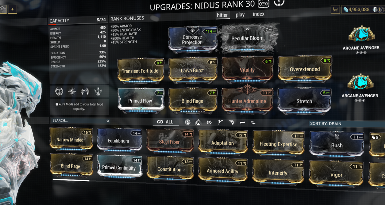 warframe element dmg file