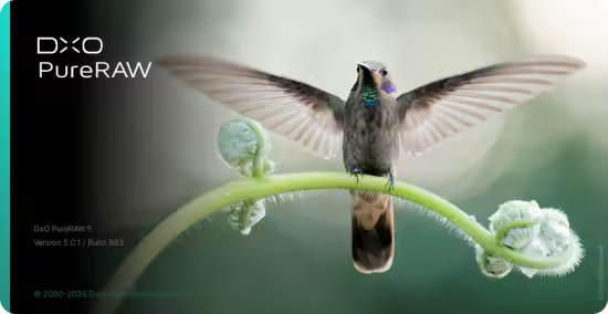 DxO PureRAW 5.1.0.6 (x64) Multilingual