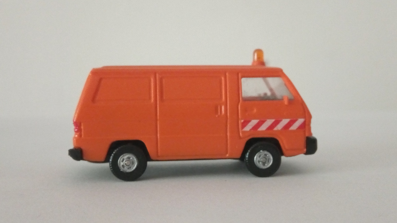 Mache (9311)