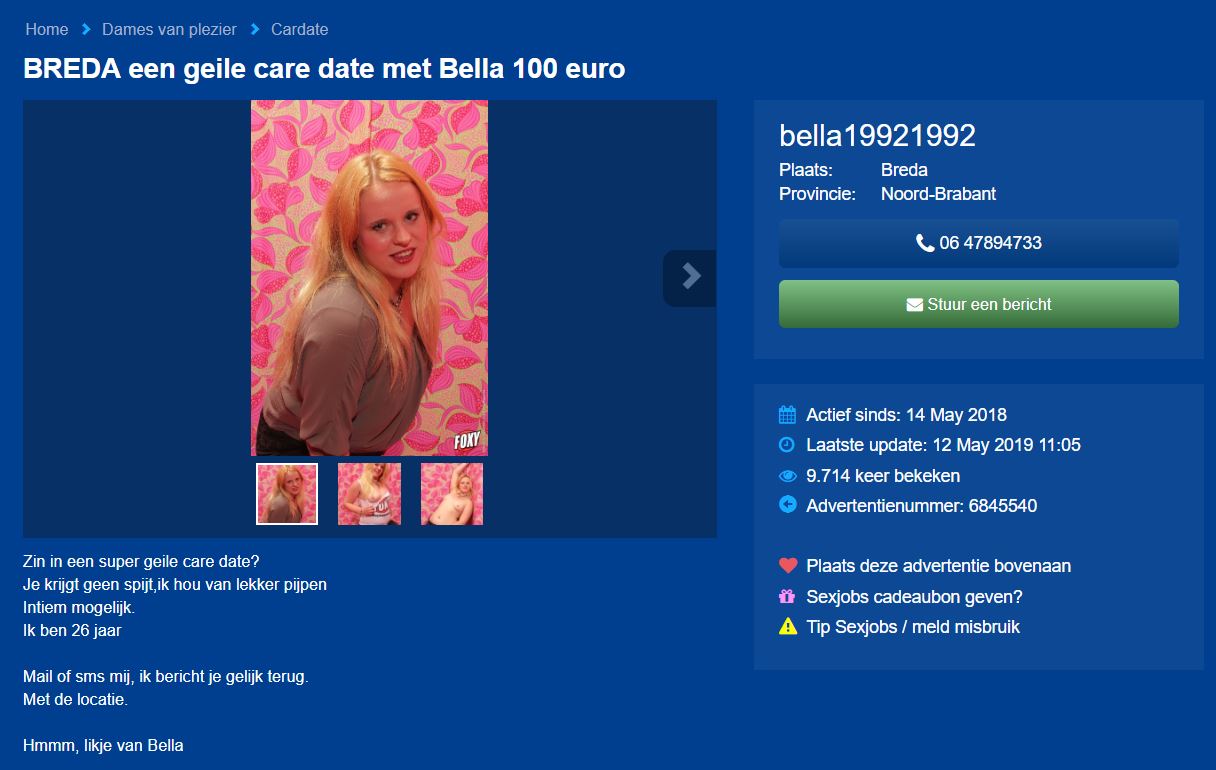 Bella