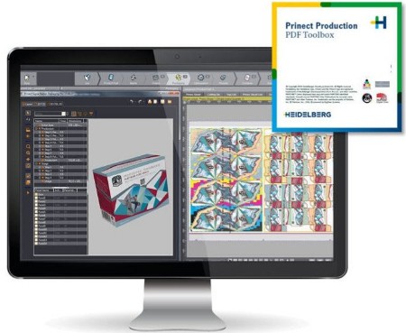 Prinect PDF Toolbox 21.10.038 (x64) Multilingual