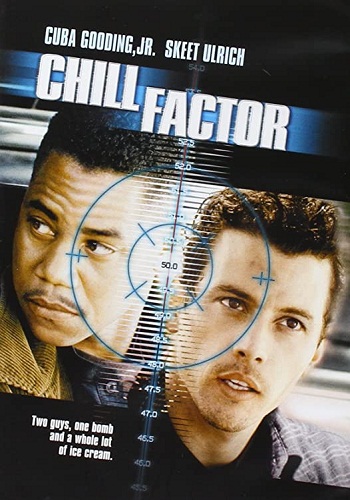 Chill Factor [1999][DVD R1][Subtitulado]