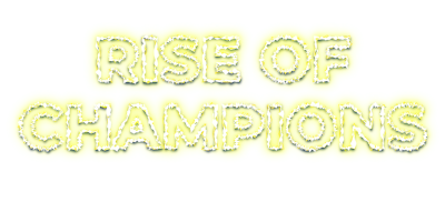 Rise of Champions logo