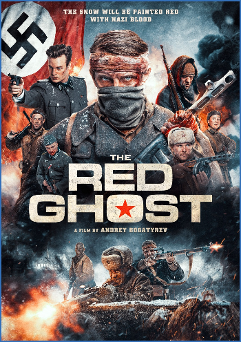 The Red Ghost 2020 720p BluRay x264-JustWatch