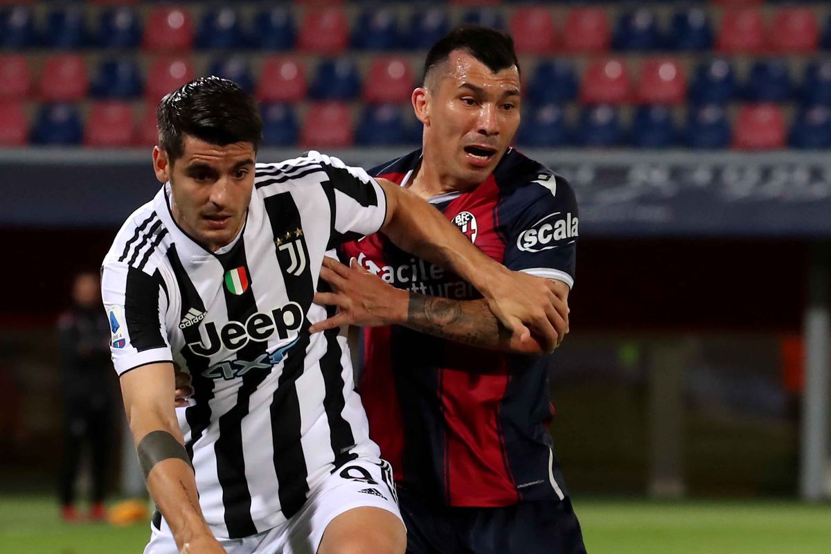Rojadirecta Bologna-Juventus Streaming Gratis Diretta TV.