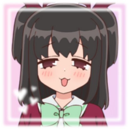 Cocoa Himezawa - Puniru is a Kawaii Slime Cocoa Himezawa - Puniru is a Kawaii Slime