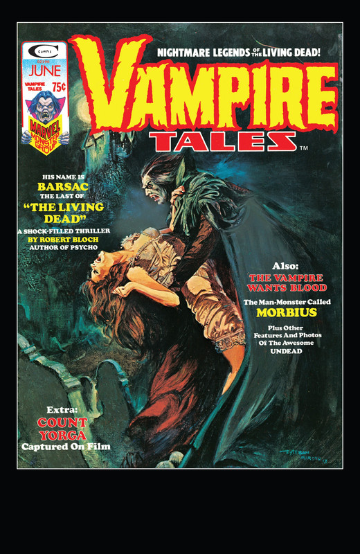 Vampire Tales (1973-1975) 005-000