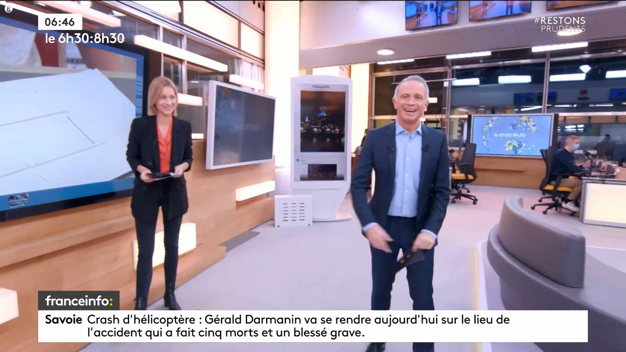 12.09 - 05.29.00 - Le 6h30 9h30. Entre JT, chroniques, invités et rev....ts_snapshot_00.23.44.419