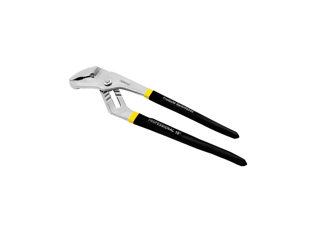 ALICATE PICO DE LORO 10" KAMASA