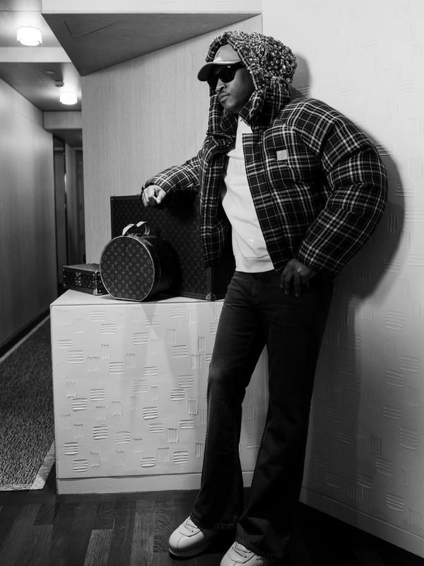 I stay n my bag not my feelings (3)