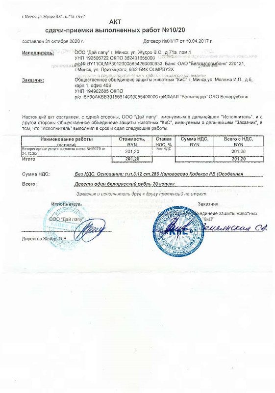 Дай лапу октябрь_Страница_1