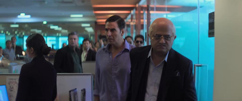 Jolly LLB 3 Screenshot