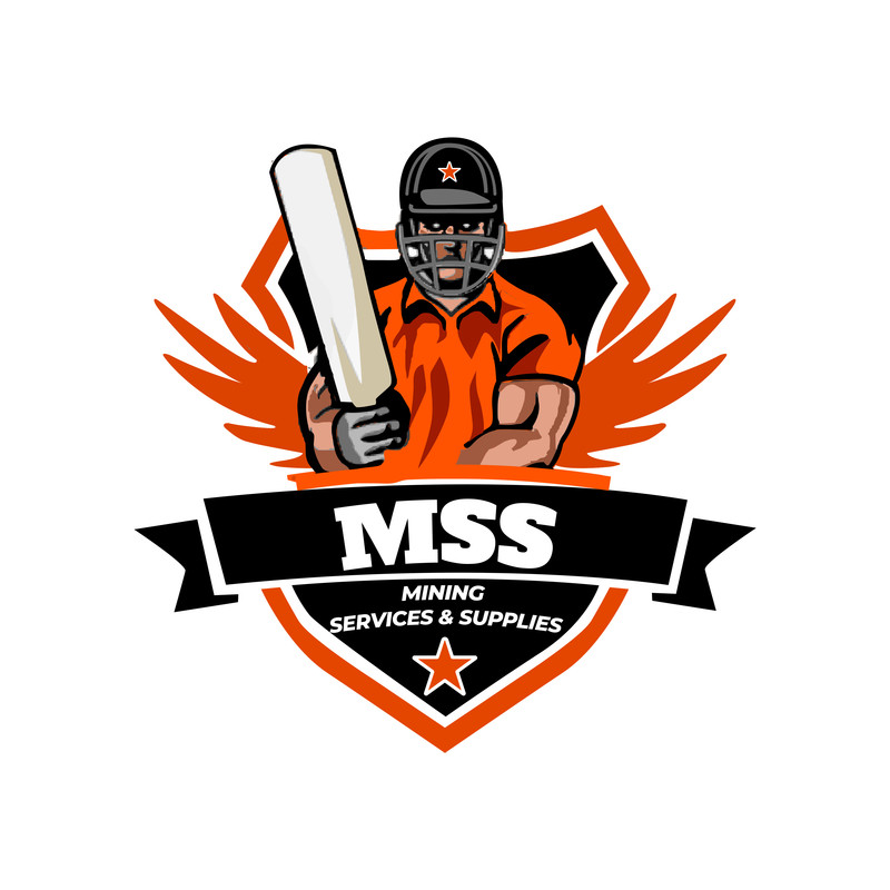MSS LIONS Logo