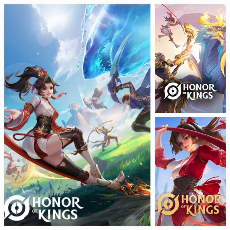 Honor Of King