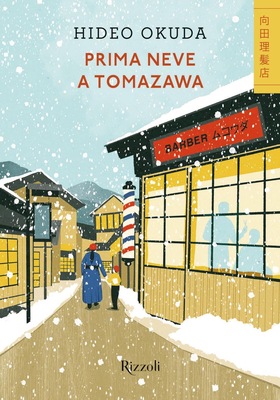 Hideo Okuda - Prima neve a Tomazawa (2025)
