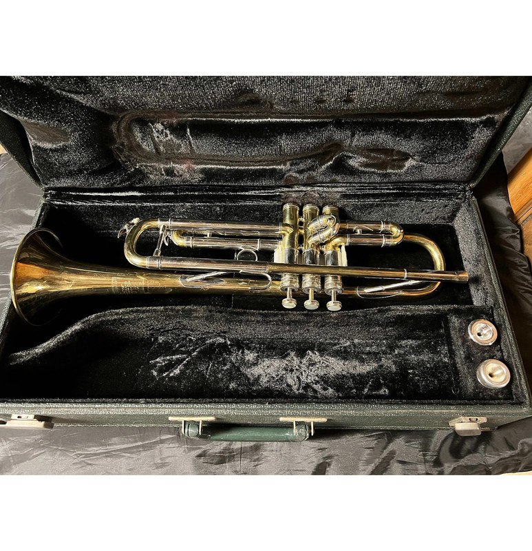 Holton 1947 Model 49 Stratodyne sn 175599 (11)