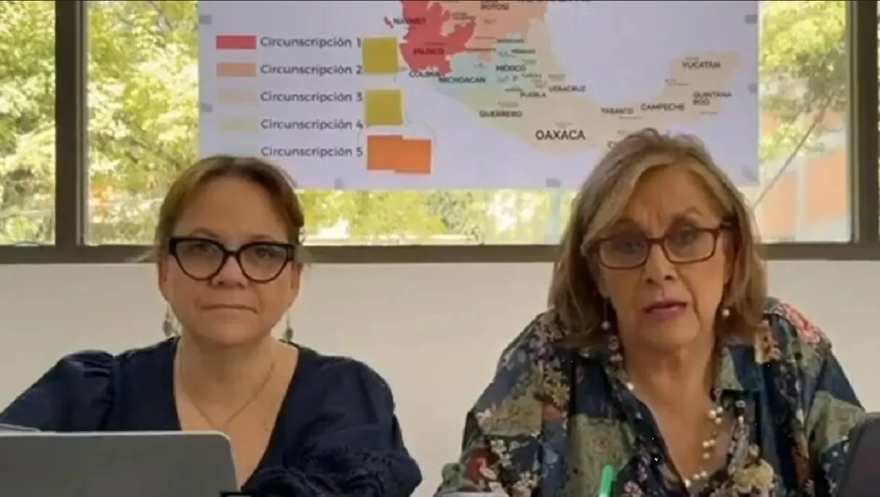 Representantes de Ebrard afirman que la encuesta de Morena se ampliará un día