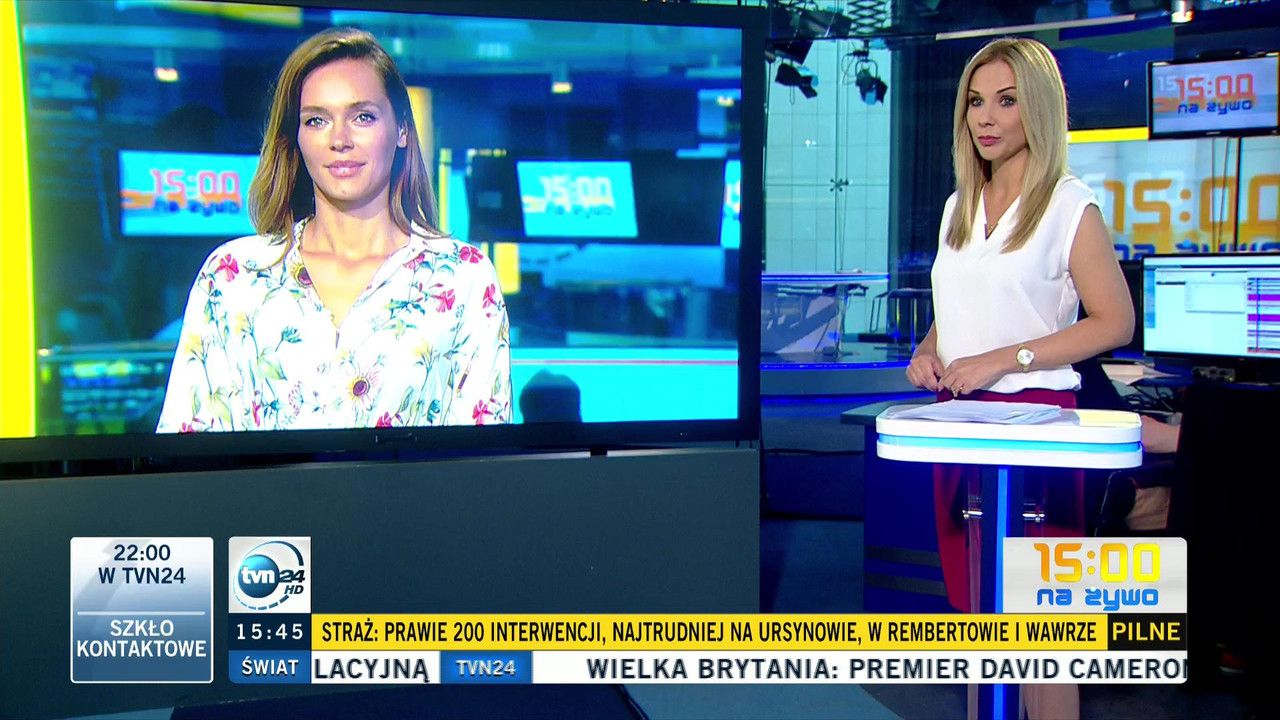 13 07 2016 anna jedrzejowska tvn24 11
