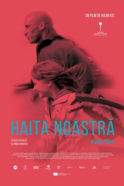 Dzikie korzenie / Külön falka / Wild Roots (2021) PL.1080p.WEB-DL.H264-wasik / Lektor PL