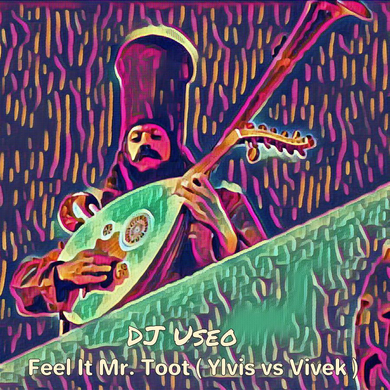 djuseo feel toot