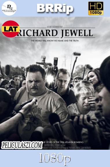 El Caso de Richard Jewell (2019) HD BRRip 1080p Dual-Latino