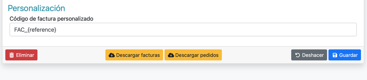 Plugin Prestashop v2.1: lista de cambios