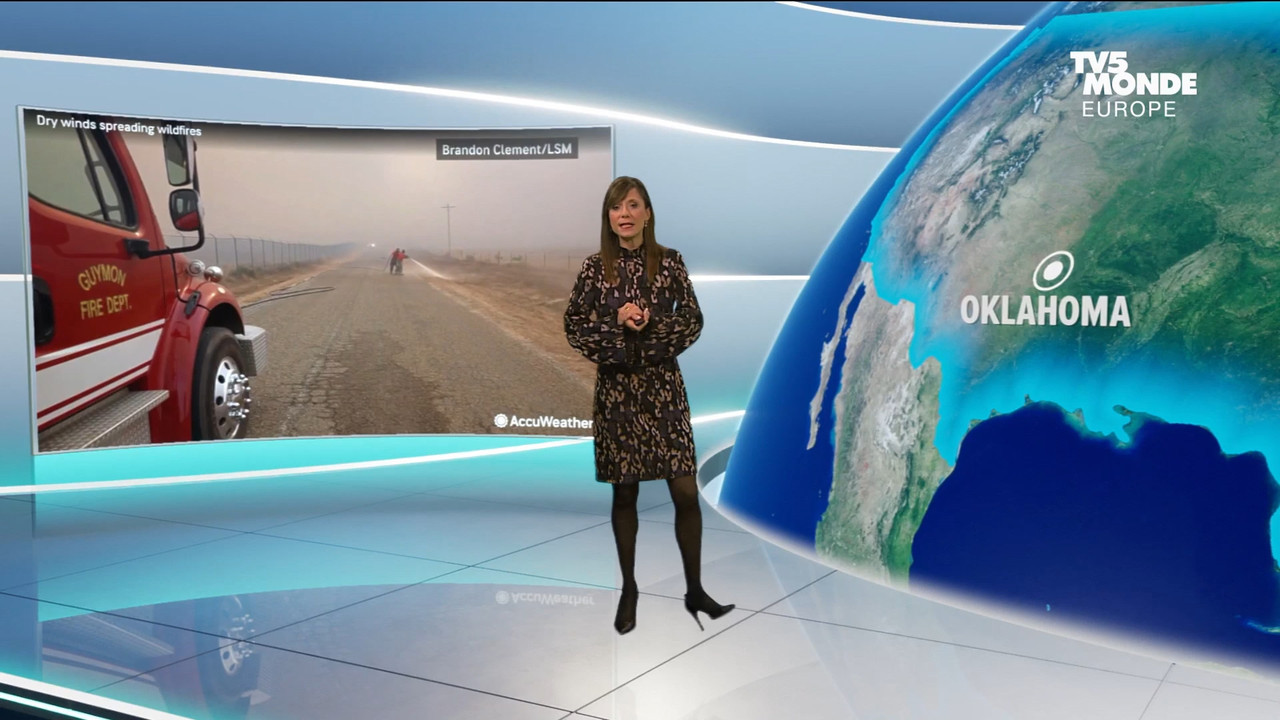 12.16 - 17.27.00 - Météo. Le bulletin météorologique international.ts_snapshot_06.04.782