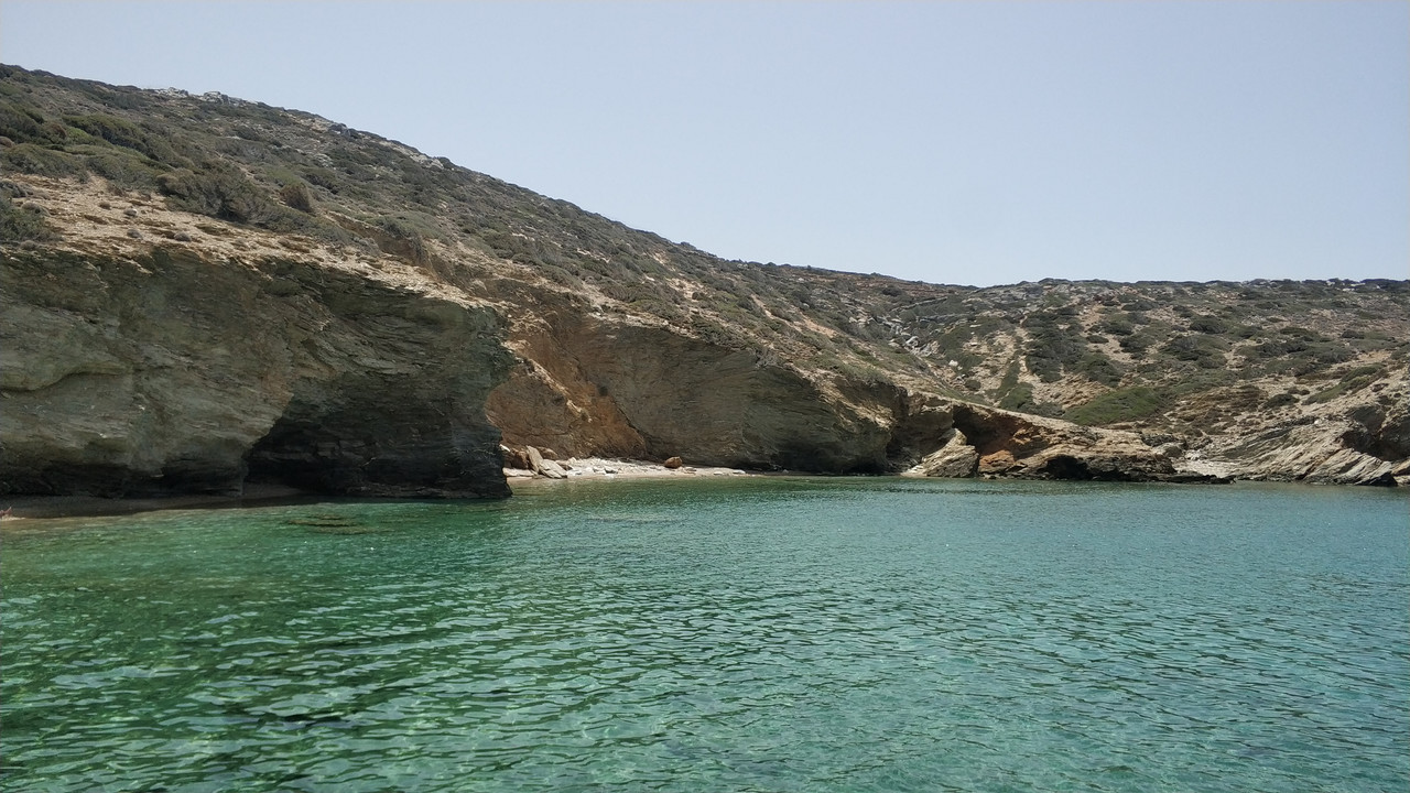 Amorgos: Hoteles, rutas, playas  - Islas Cycladas, Grecia - Foro Grecia y Balcanes