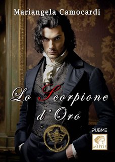 Mariangela Camocardi - Lo Scorpione d'Oro (2024)