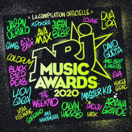 VA - NRJ Music Awards (2020)