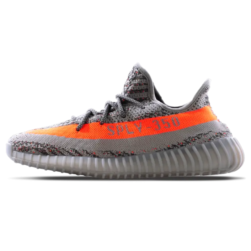 350 Boost V2 'Beluga Reflective'
