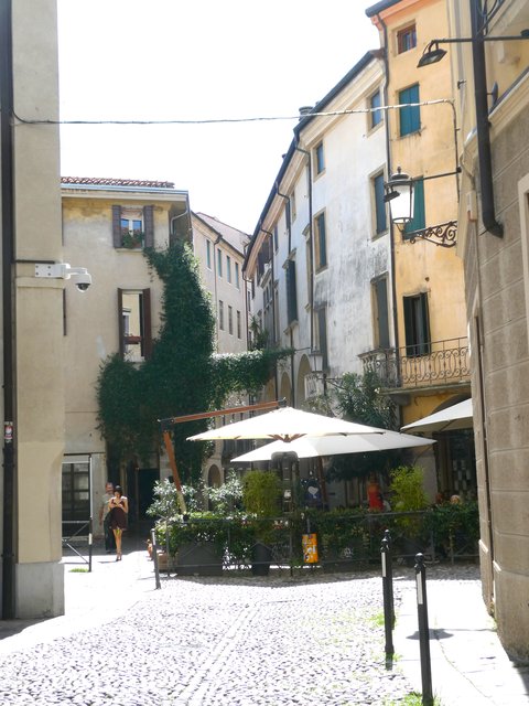 DÍA 10 – Padua / Venecia - Dolomitas, Garda, Venecia... Noreste de Italia en verano de 2025 (14)