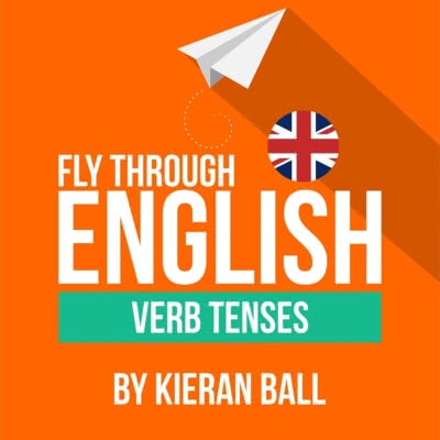 Fly Through English • Verb Tenses (2019-07)