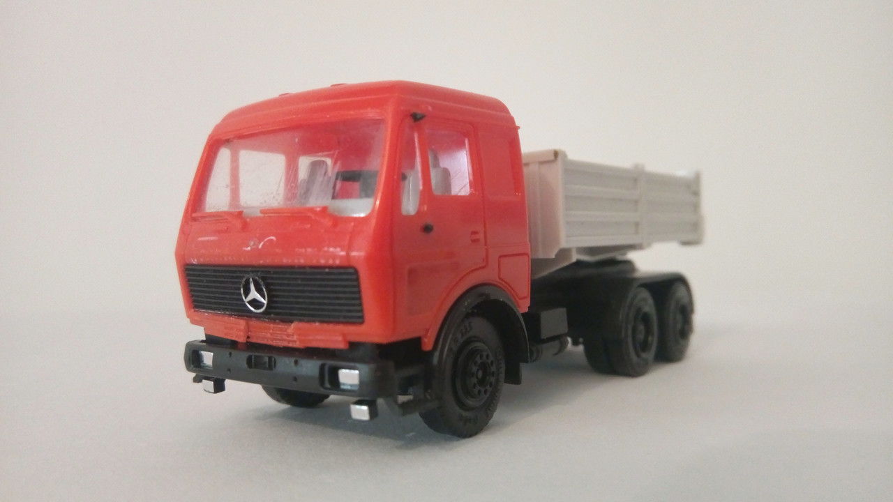 Mach (9379)