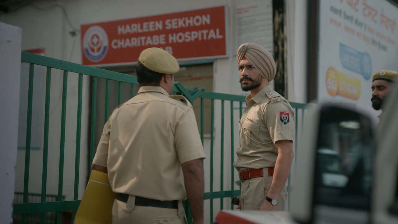Ab Hoga Hisaab 2026 WebRip Season 2 [Hindi] 480p 720p ESub Screenshot
