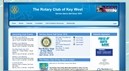 The Rotary Club of Key West