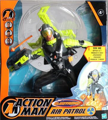 Action Man urban figures, carded sets and vehicles. 55E0F5D9-9F6C-4755-AC19-7776E928878E