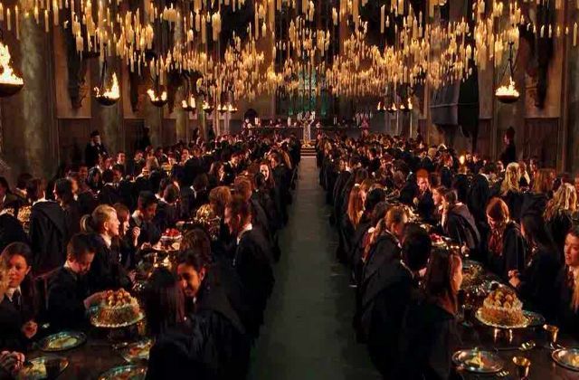 Blind test cannibale à Bourg-Léon à l'occasion de la semaine du goût