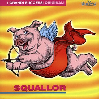 Squallor - I Grandi Successi Originali [2CD] (2001) .mp3 - 320 kbps