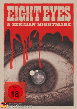 Eight Eyes - A Serbian Nightmare (2023)