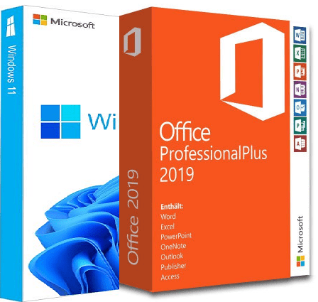 Windows 11 Pro Build 22000.120 (No TPM Required) With Office 2019 Pro Plus Preactivated August-2021