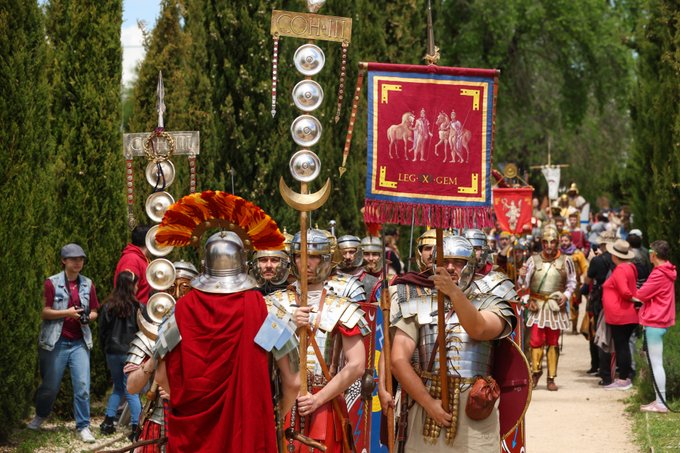 Foto cedida por Ayuntamiento de Alcalá