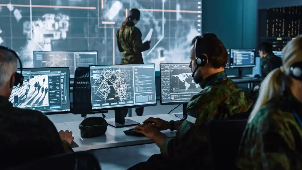 X-Force Threat Monitor