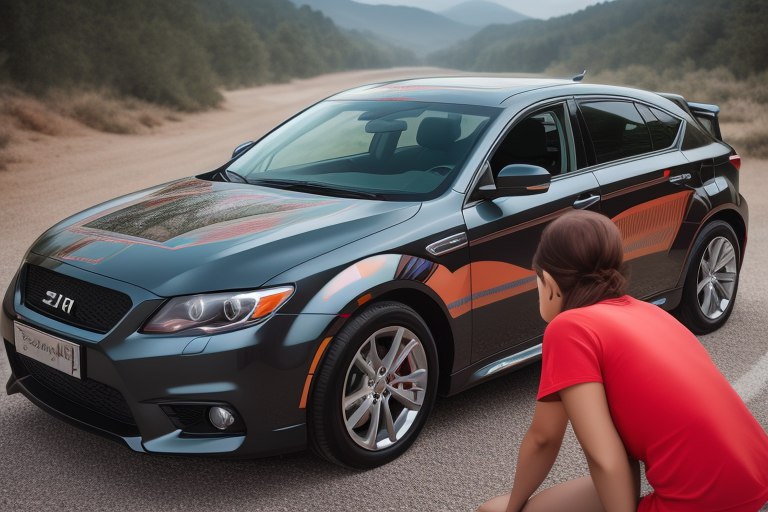 оклейка автомобиля пленкой в carskill.ru/