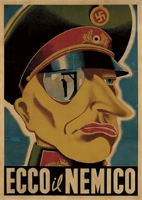 karl-koehler-and-victor-ancona-ecco-il-nemico