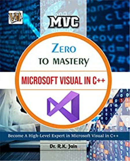 Zero To Mastery In Microsoft Visual BASIC In C++,